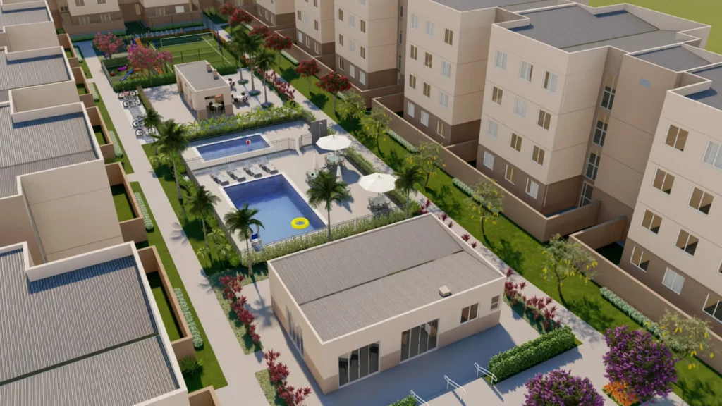 Laudos de Cheias e Consultorias de Drenagem